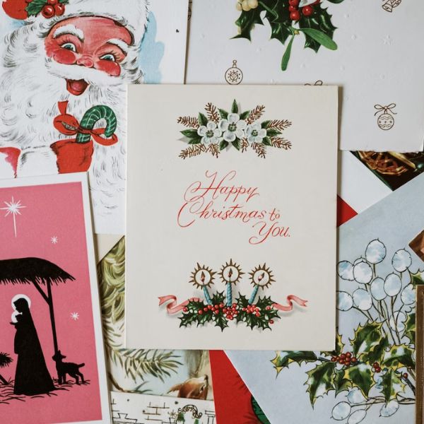 Learn about the significance of National Greeting Card Day and its cultural importance.