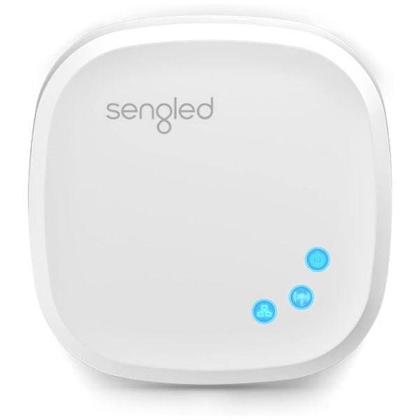 Smart home assistant device, a convenient wedding gift for dad, simplifying daily tasks effortlessly.