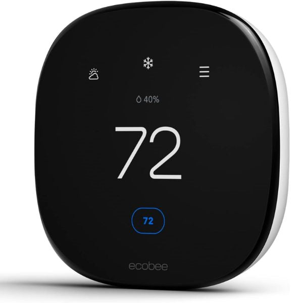 Smart Home Assistant, a cutting-edge engagement gift to simplify their daily routines with voice control.