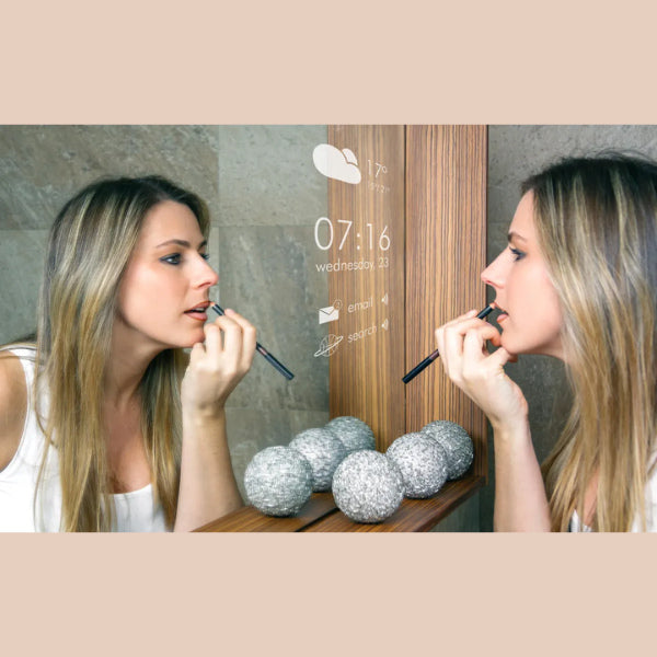Smart Mirror christmas gifts for girlfriend