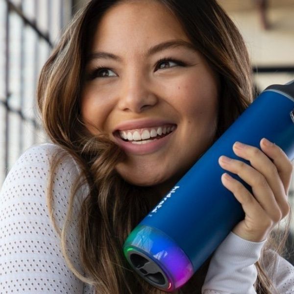 Smart Water Bottle christmas gifts for coworker