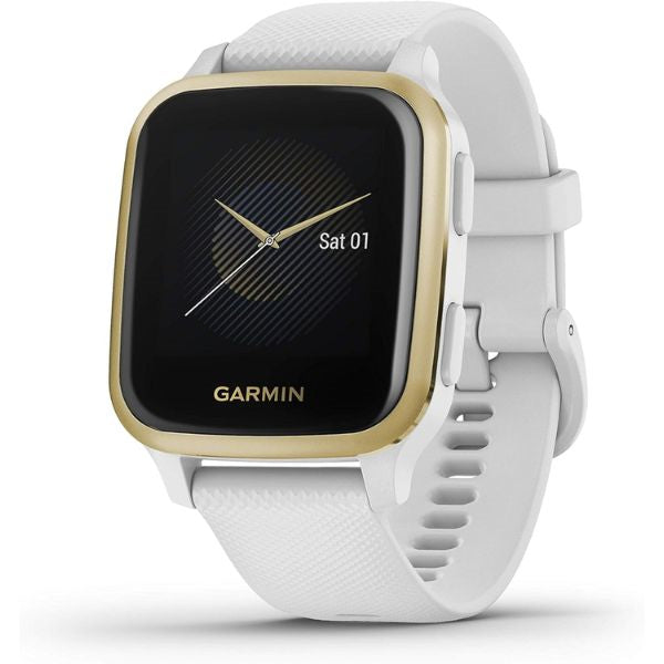 Smartwatch, a practical and stylish wedding gift for dads, keeping them organized and on-trend.