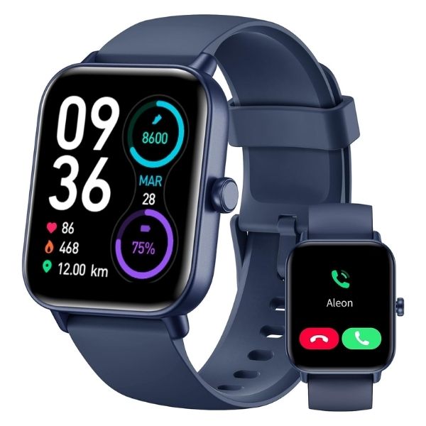 Smartwatch with Health Tracking christmas gifts for boyfriend