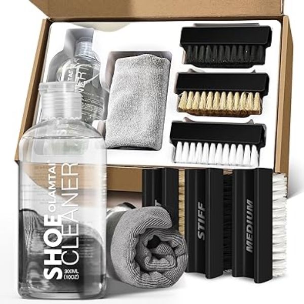 Sneaker Cleaning Kit christmas gifts for boyfriend