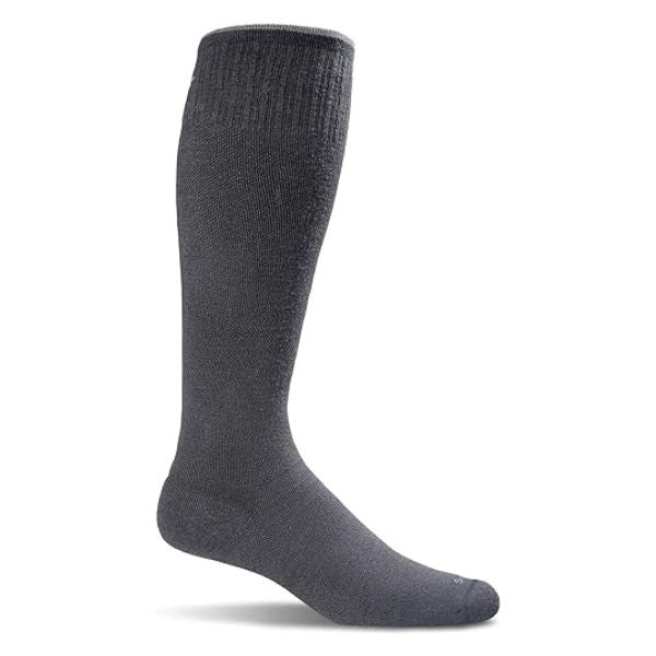 Elevate a doctor's style with Sockwell Men's Circulator Compression Sock, a perfect gift for comfort and support.
