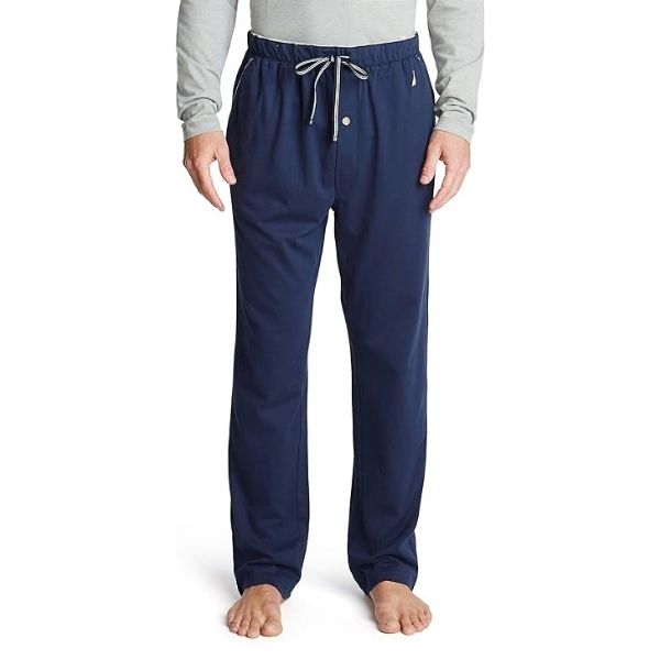 Soft Knit Sleep Lounge Pant, a cozy and stylish graduation gift for relaxed post-grad moments.