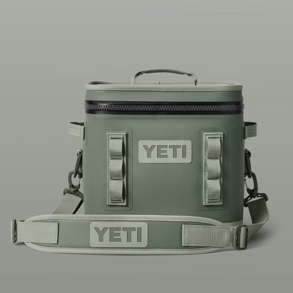 Soft-Sided Cooler, a convenient and durable anniversary gift for husbands who love the outdoors.