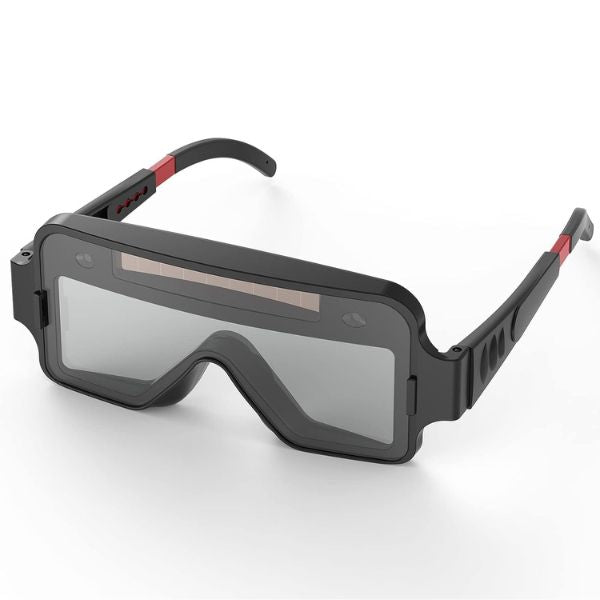 Solar Powered Welding Sunglasses, a fusion of technology and safety in gifts for welders.