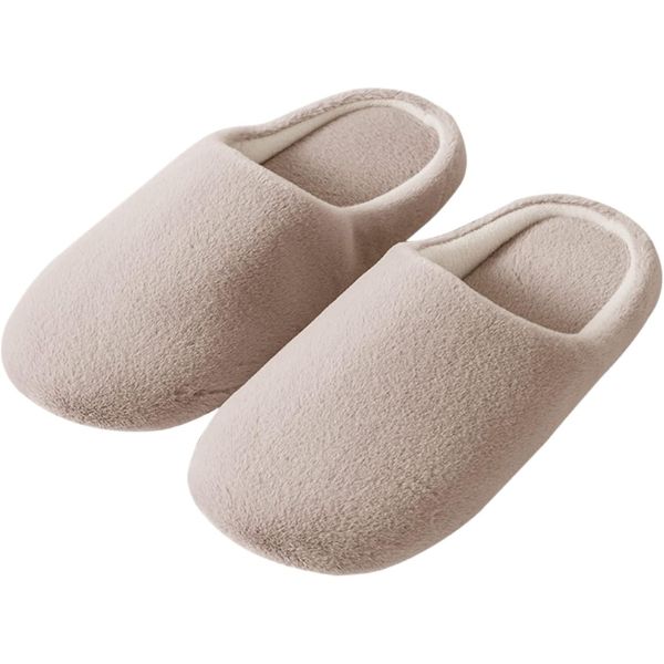 Soft, comfortable soled slippers in various colors and styles - cozy and stylish slippers, the perfect gifts for a stay at home mom.