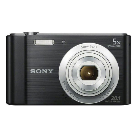 Sony Digital Camera, capturing memories, an excellent retirement gift for men.