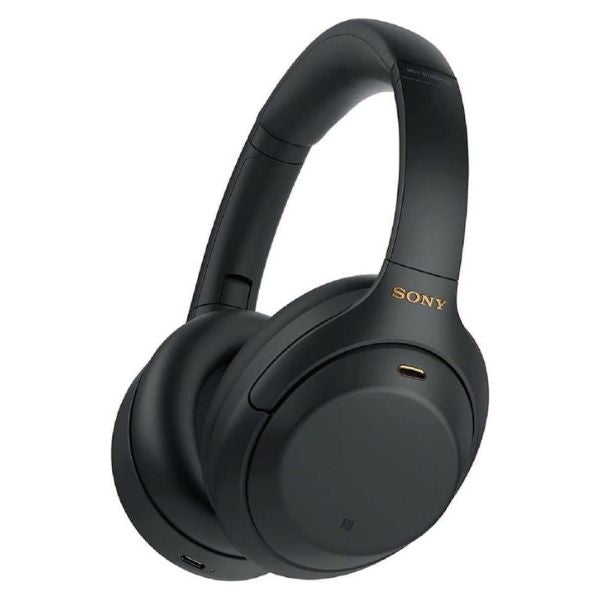 Sony WH-1000XM4 Headphones, an exceptional graduation gift for her, delivering superior audio quality and comfort.