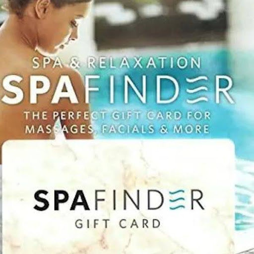 Spa Gift Card, a luxurious  nurse graduation gifts, offering relaxation and rejuvenation.