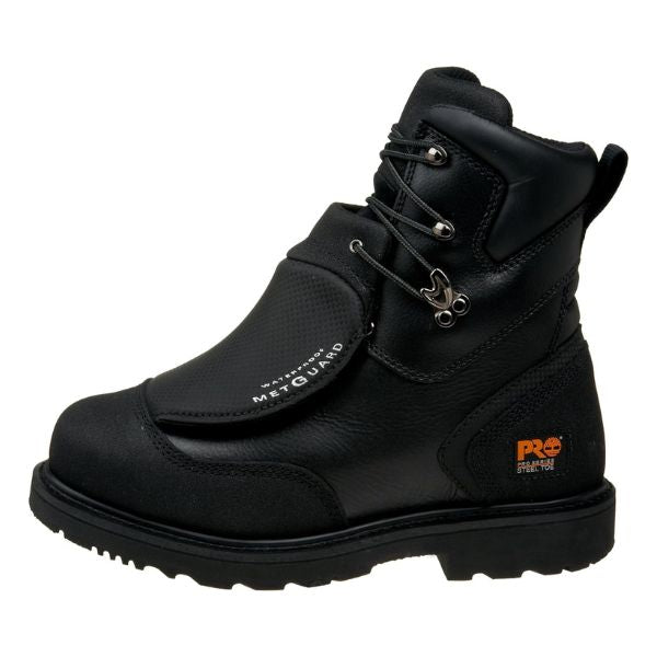 Specialized Welder Boots, offering sturdy support and protection as a gift for everyday welding work.