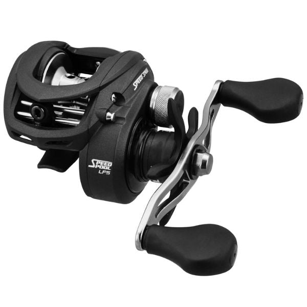 Spool LFS Baitcast Reel, a high-performance reel for father's day fishing gifts.