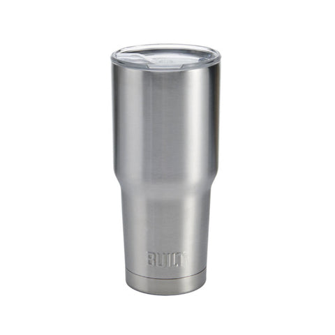 Eco-friendly elegance in a tumbler: Embrace stainless steel goodness