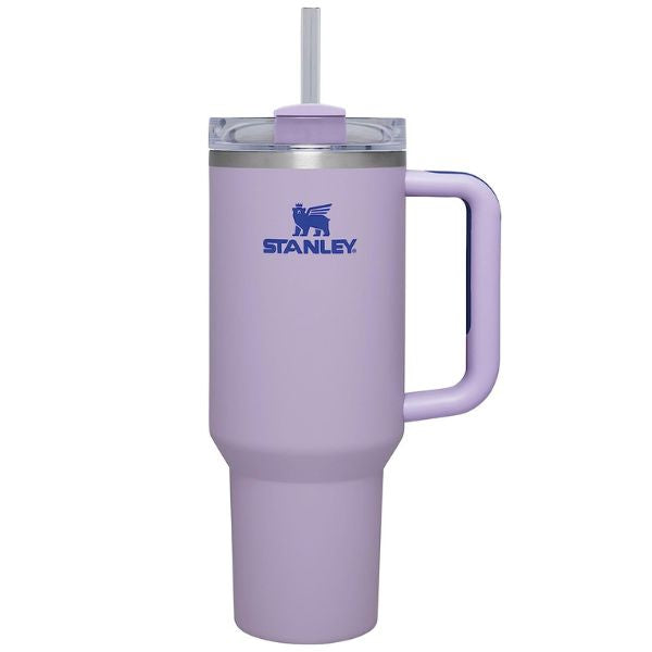 Stanley Adventure Quencher H2.0 FlowState Tumbler, a durable and stylish companion for nurses' hydration.
