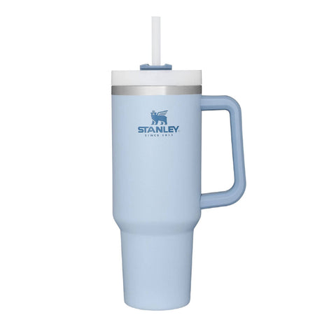 Durability meets design: Stanley tumblers, built for the rugged sippers!
