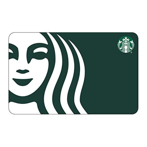 Gift the experience of choice with a Starbucks eGift Card, a versatile and appreciated present for male teachers.