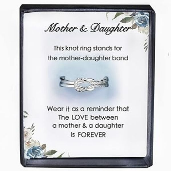 Sterling Silver Ring is a timeless piece of jewelry that adds elegance to any outfit.