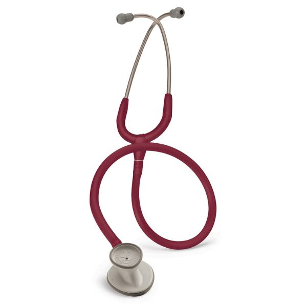 A sophisticated stethoscope, a classic graduation gift for doctors, symbolizing their entry into the medical profession.