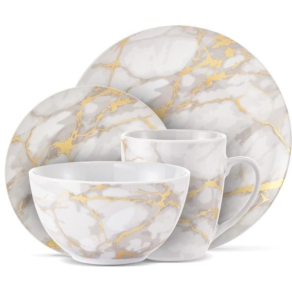 Stylish Dishes, trendy and versatile, perfect for moms who enjoy hosting, adding elegance to every dining occasion.
