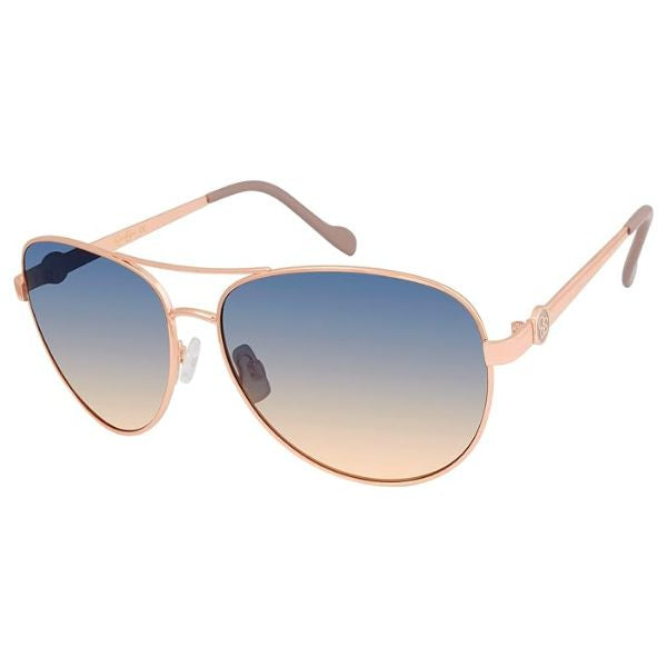 A pair of stylish sunglasses, handpicked by a son who knows his mother's taste, is the ideal gift to shield her eyes with fashion and protect her from the sun's rays.