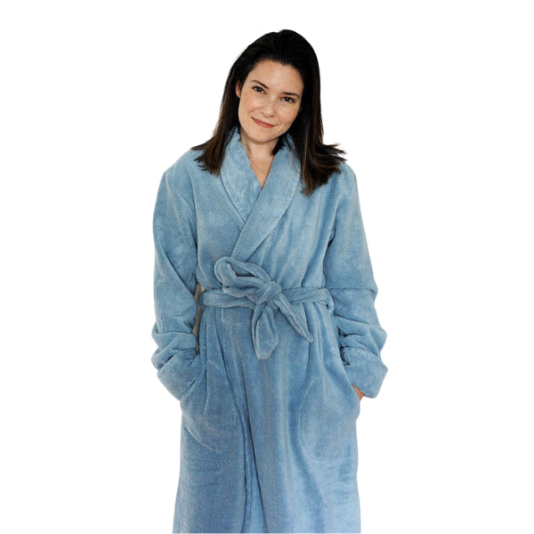Super Plush Robe christmas gifts for girlfriend