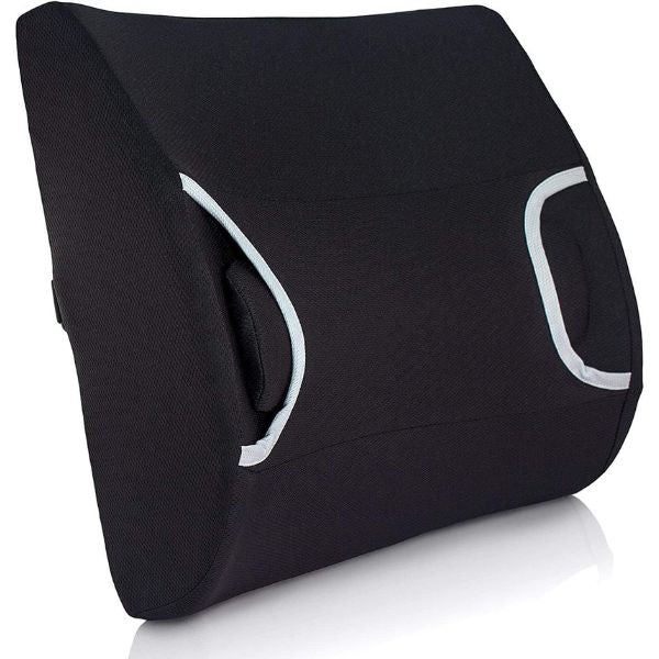 Support Pillow for Office Chair, a comfort-boosting new job gift