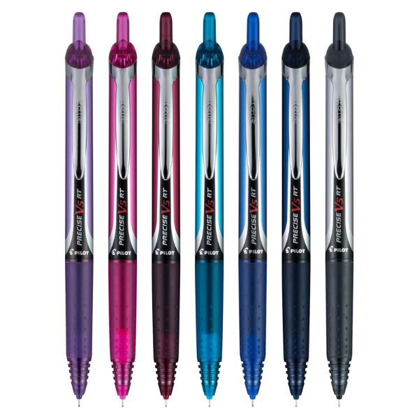 Syringe Pens, a playful and practical gift for nurses to jot down notes.