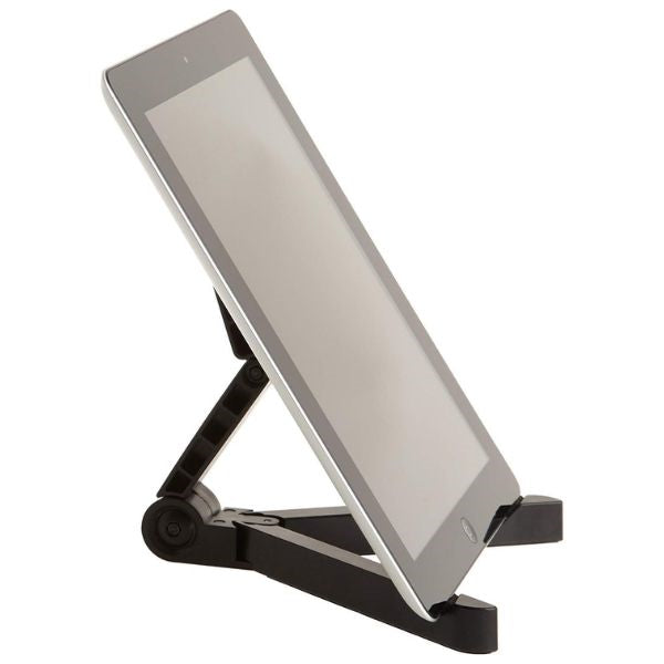 A versatile tablet stand featuring mom birthday gifts that enhance comfort and convenience while using digital devices.