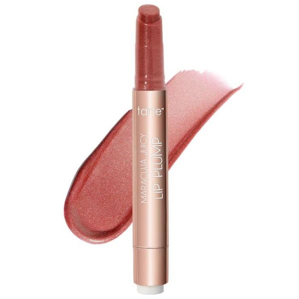 Tarte Cosmetics Maracuja Juicy Shimmer Glass Lip Plump is a glamorous gift for sister in law.