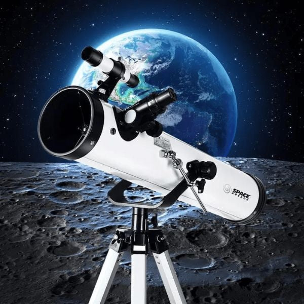 A high-quality telescope for boyfriend's dad, the perfect gift for stargazing enthusiasts and astronomy lovers