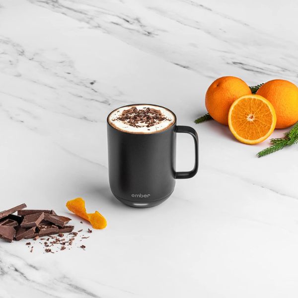 Temperature Control Smart Mug christmas gifts for new moms