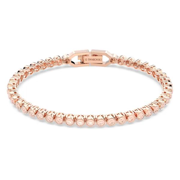 Tennis Bracelet, an elegant push gift for a wife.