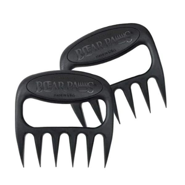 The Original Bear Paws Shredder Claws are a practical and fun 70th birthday gift for dad