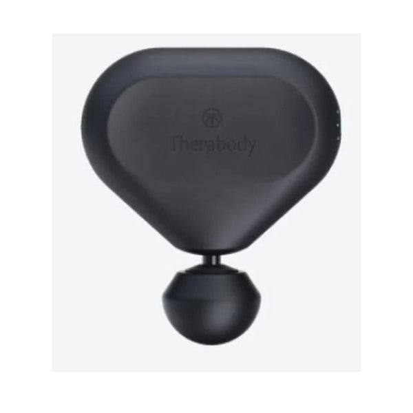 Therabody Mini Portable Massager is a pocket-sized relaxation solution for dad