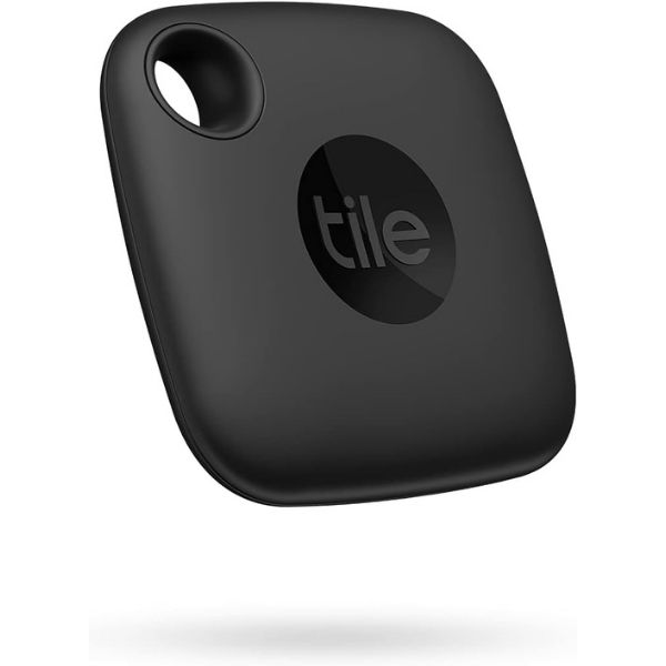 Tile Mate, a practical graduation gift for her, ensuring she never loses her essentials again.