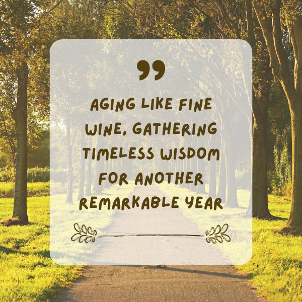 Embrace timeless wisdom for another year with thought-provoking inspirational quotes