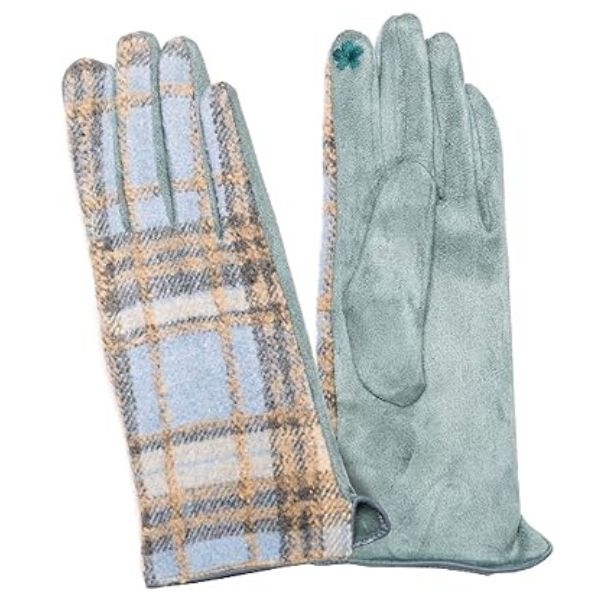 Stylish Dawn gloves for keeping dad warm and fashionable, a thoughtful 75th birthday gift.