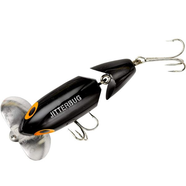 Topwater Bass Fishing Lure, a classic lure in father's day fishing gifts.