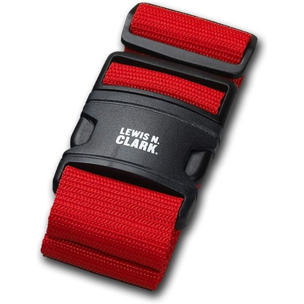 Travel Belt for Luggage, a practical and stylish gift for the jet-setting wife.