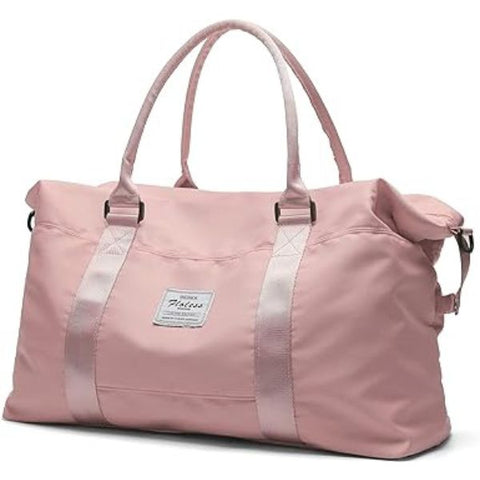 Stylish Travel Duffel Bag, ideal for a daughter's post-graduation adventures.