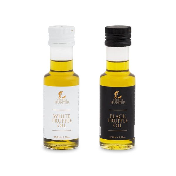 Truffle Oil, an exquisite addition to your father's culinary adventures, making it an unforgettable Fathers Day gift from son.