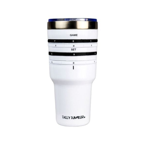 Tumbler Stainless Steel Cup, a practical last-minute Father's Day gift for dads on the go