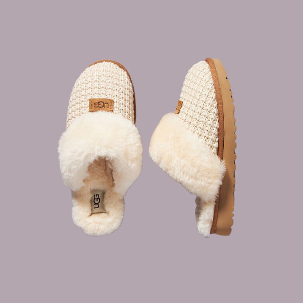 UGG Cozy Slippers christmas gifts for girlfriend