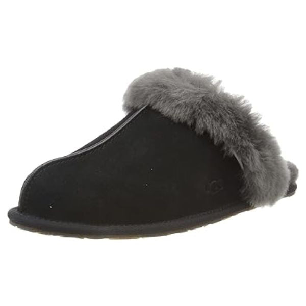 UGG Scuffette II Water Resistant Slipper, a cozy push gift for a wife.