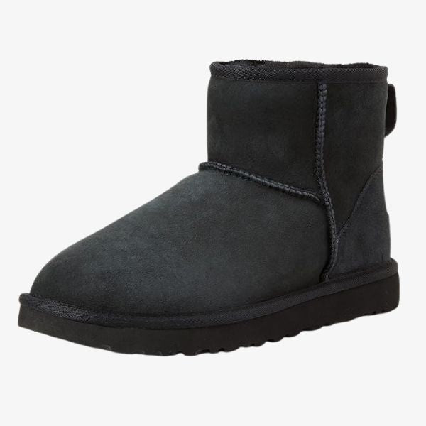 UGG Women's Classic Mini II Winter Boot is a cozy gift for sister