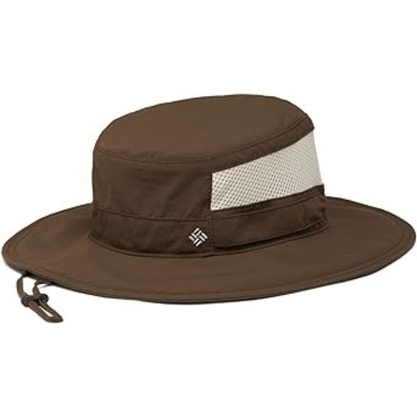 Unisex Bora Bora Booney Fishing Hat, perfect for outdoor retirement activities.