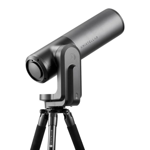 Unistellar Smart Telescope, an extraordinary anniversary gift for husbands fascinated by astronomy.