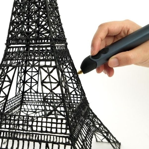 Valentine 3D Printing Pen is a creative and unique gift for your husband this Valentine's Day.